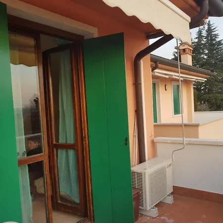 Mahatma View Апартаменты *