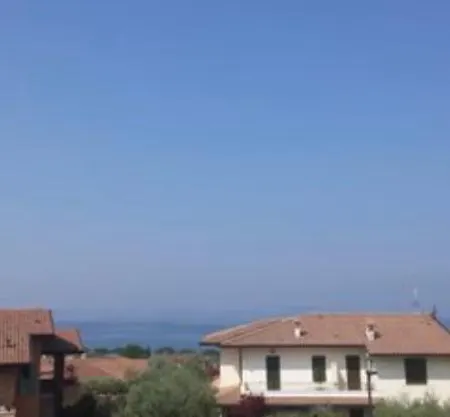 Апартаменты Mahatma View