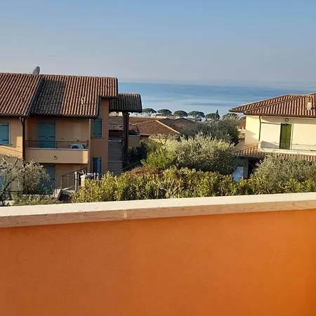 Апартаменты Mahatma View *