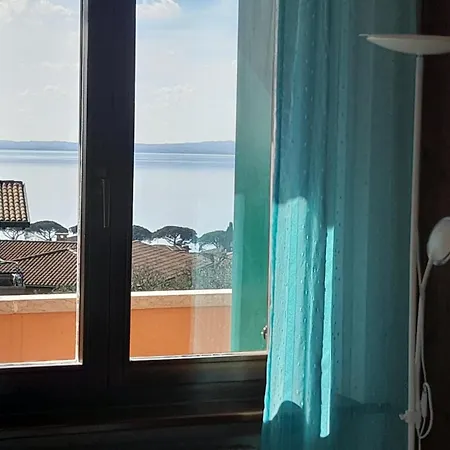 Mahatma View דירה