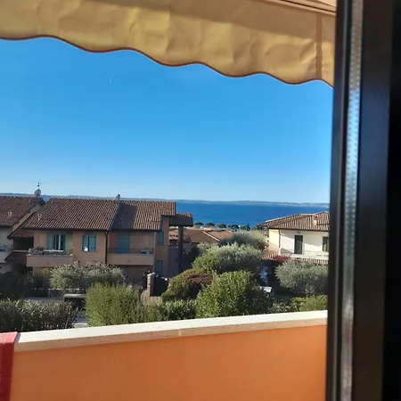 Mahatma View Апартаменты