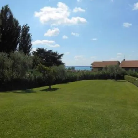 Mahatma View Appartamento