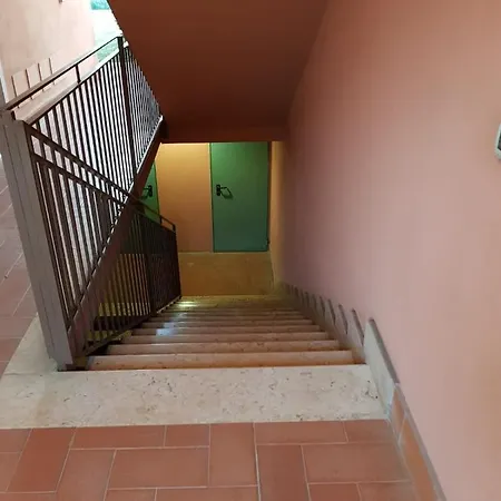Mahatma View Appartement