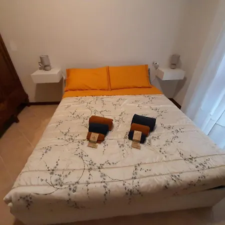 Appartement Mahatma View *
