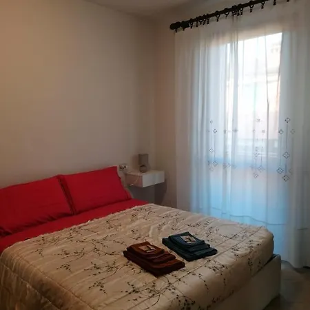 Appartement Mahatma View *