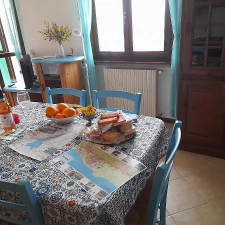 Appartement Mahatma View