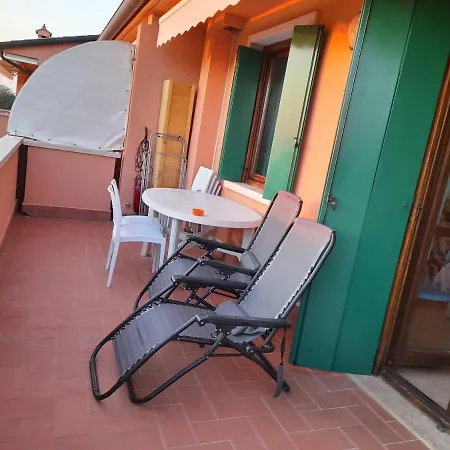 Appartement Mahatma View