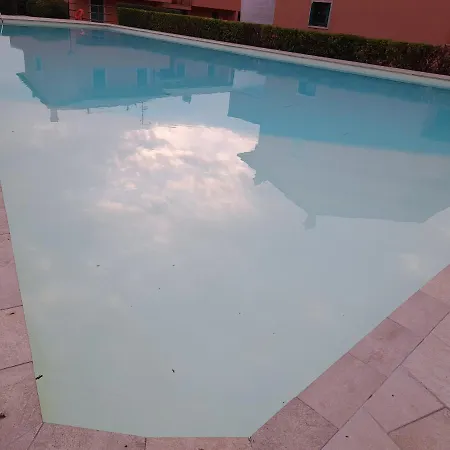 Mahatma View Appartement Lazise
