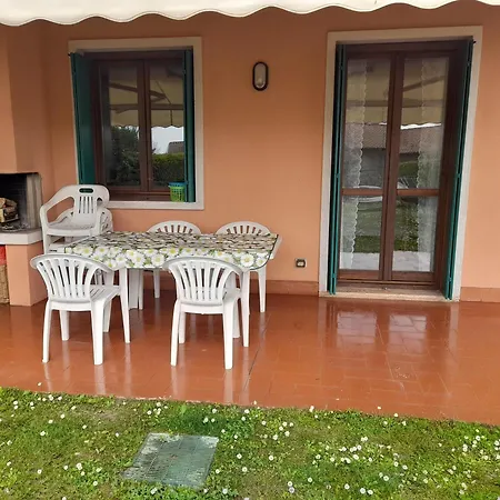 Mahatma View Appartement