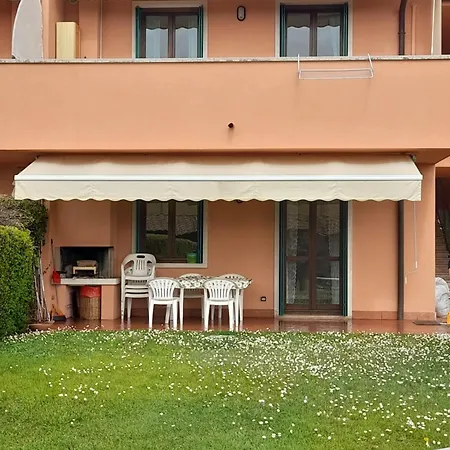 Appartement Mahatma View *