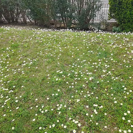 Appartement Mahatma View Lazise