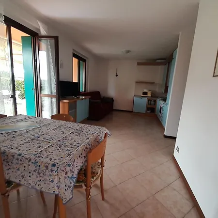 Mahatma View Appartement Lazise
