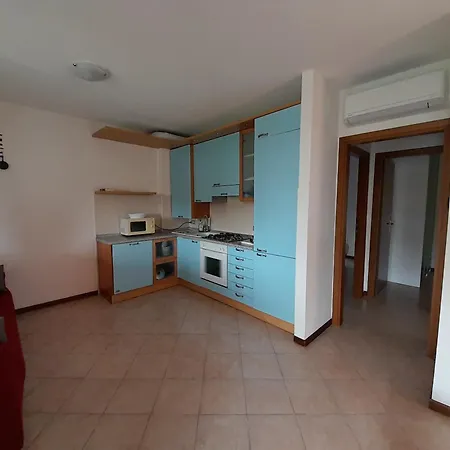 Appartement Mahatma View *