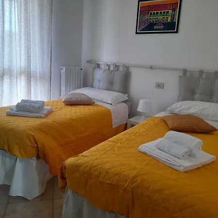 Mahatma View Appartement *