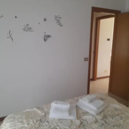 Appartement Mahatma View
