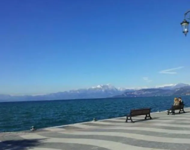 Mahatma View * لاتيزي