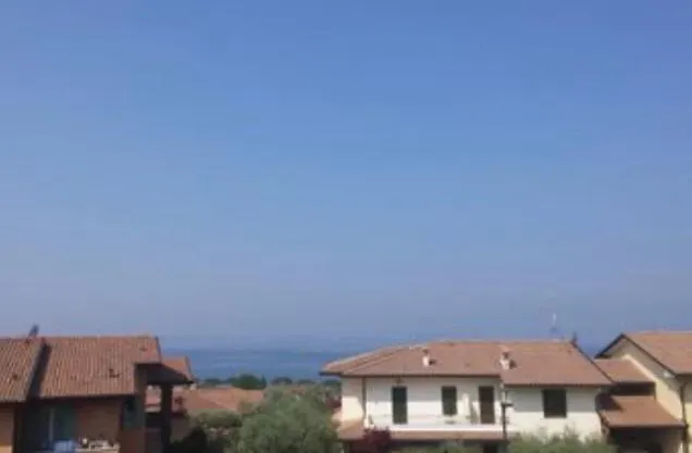 شقة Mahatma View