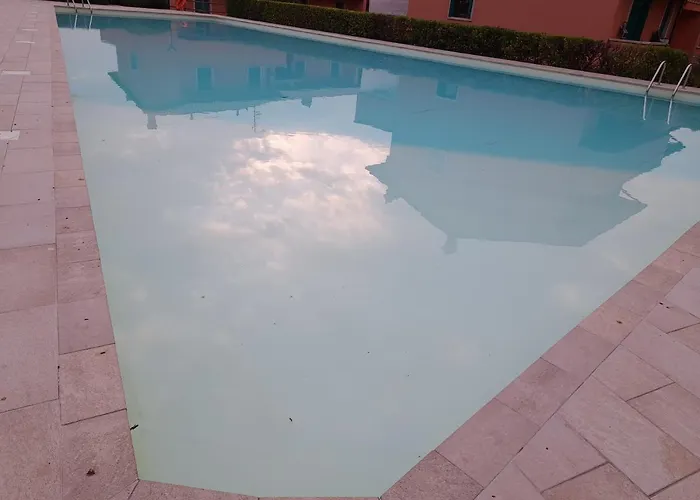Mahatma View شقة لاتيزي