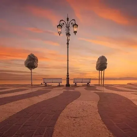 Mahatma View Lejlighed Lazise