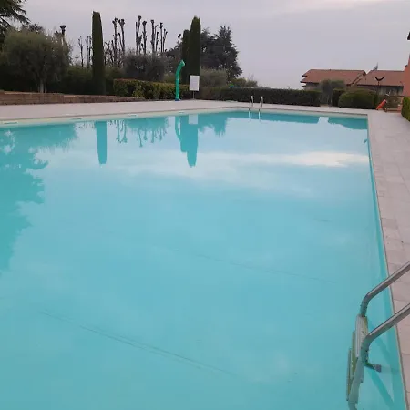 Mahatma View Lejlighed Lazise