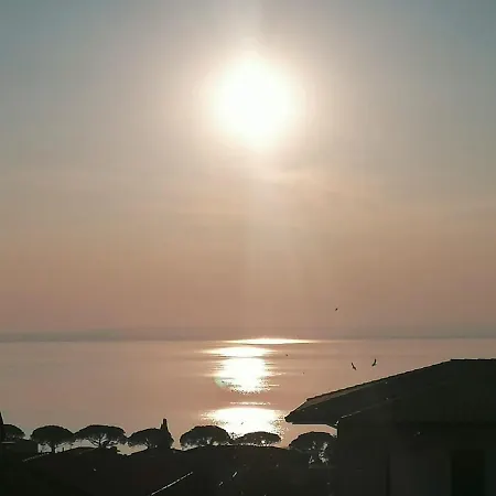 Mahatma View Lejlighed *