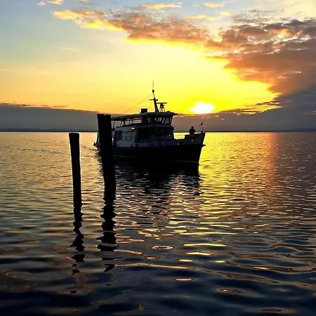 Mahatma View Lejlighed Lazise
