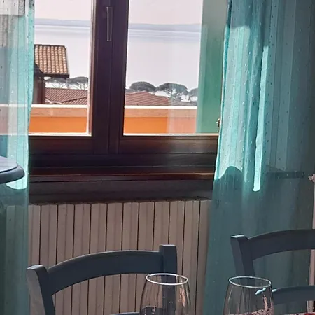 Mahatma View Апартаменты