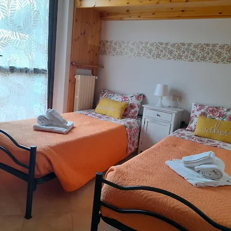 Mahatma View Lejlighed Lazise