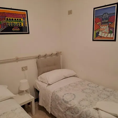 Apartmán Mahatma View