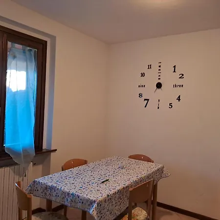 Apartmán Mahatma View *