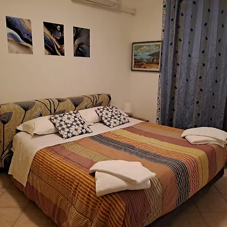 Apartmán Mahatma View