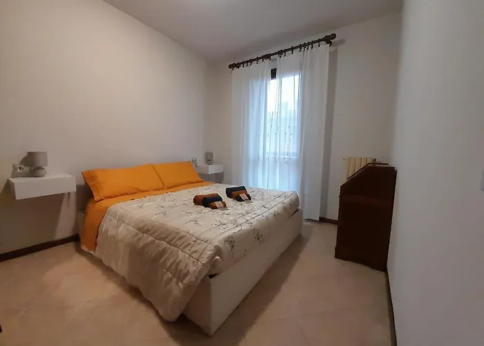 Lejlighed Mahatma View *