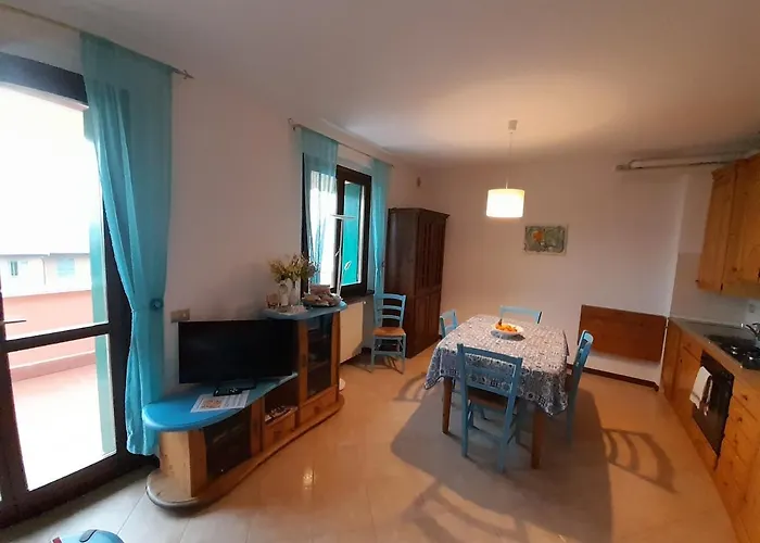 Mahatma View * Lazise