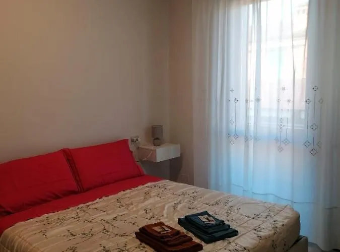 Appartamento Mahatma View *