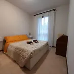 Apartman Mahatma View *