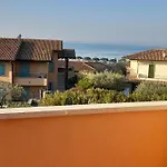 Apartman Mahatma View *
