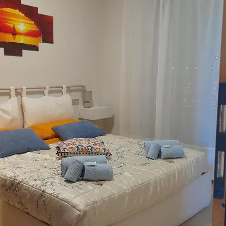 Mahatma View Apartman