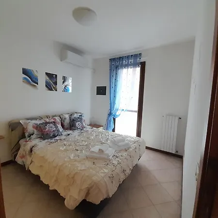 Apartman Mahatma View Lazise