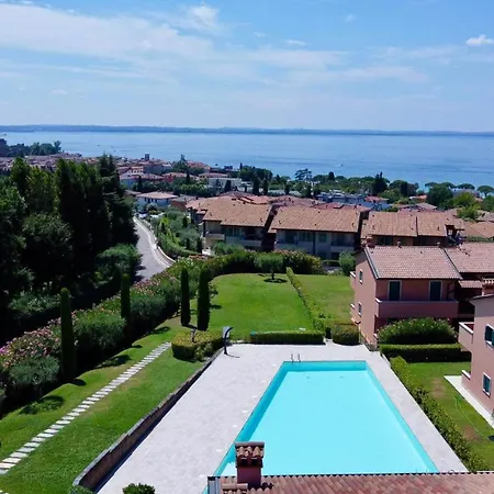Mahatma View Lazise
